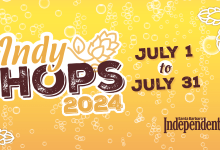 Indy Hops 2024