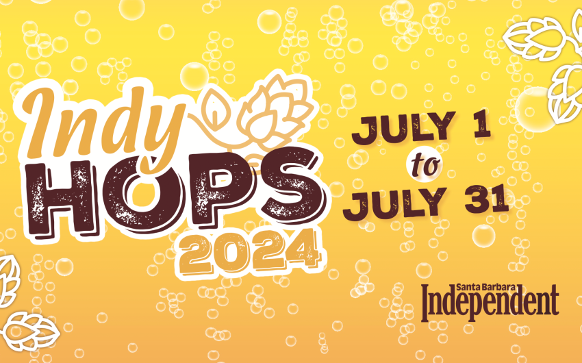 Indy Hops 2024