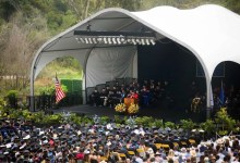 UC Santa Barbara Changes Venue, Limits Guests for Commencement Ceremonies