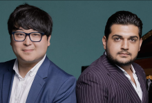 Marilyn Horne Song Competition Winners Recital