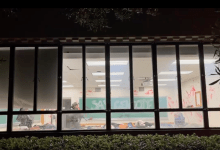 Occupation of UC Santa Barbara’s Girvetz Hall Ends