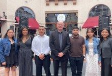 School of Squash Gets Low-Income Kids into College