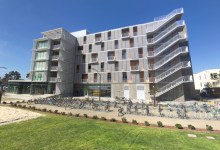 Authorities Identify UC Santa Barbara Student Found Dead at Campus Dorm over Commencement Weekend