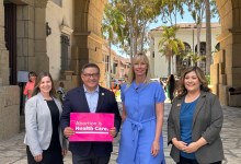Santa Barbara Leaders Reflect on Two-Year Anniversary of ‘Roe v. Wade’ Reversal