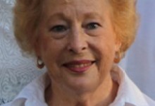 Sharon Martin Trotter