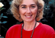 Sharon Ann Siegel