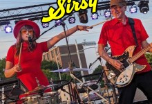 SIRSY Live