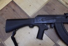 Bump Stock Court Decision Surprises Santa Barbara Victim