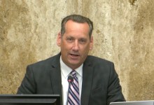 Santa Barbara County Budget Is Tight and Tough