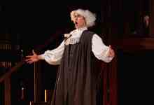 Lehrer Vocal Institute Studio Artist Showcase