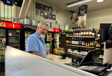 After Decades in the Family, Santa Cruz Markets in Old Town Goleta and Santa Barbara Sold