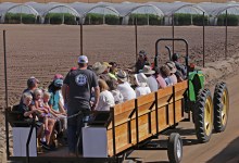6th Annual Santa Barbara County Farm Day