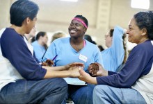 How Prisoners Find Freedom Behind Bars