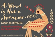 Santa Barbara Actress Part of Global Audiobook Project to Benefit Ukraine Relief