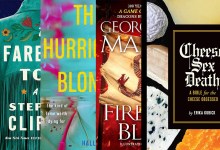 All Booked | Highlights of 2024 (So Far)