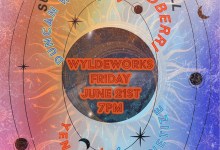 Bradberri Summer Solstice Farewell