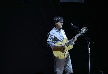Review | Vampire Weekend’s ‘Only God Was Above Us’ Tour