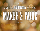 Annual Maker’s Faire – Holiday Edition
