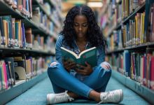 Reading to Change the World