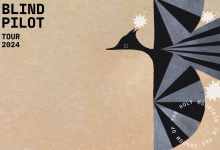 Lobero LIVE presents: Blind Pilot