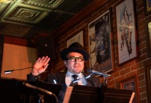 The Bountiful Bouquet of Bloomsday