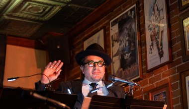 The Bountiful Bouquet of Bloomsday