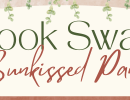 Book Swap at Sunkissed Pantry