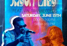 Jason Libs & Brayell with Val-Mar Records
