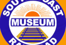 4th of July at The Goleta Depot