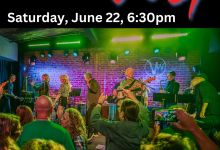 Doctor Wu: Playing the Music of Steely Dan