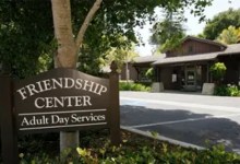 Caregiver Resource Event