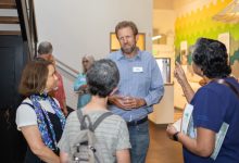 Santa Barbara City Councilmember Friedman Stable After Heart Attack