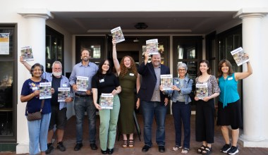 First-Ever Santa Barbara Green Guide Launches