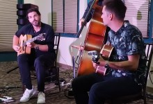 ON the Beat | Jazz on the Beach and Off-Campus, and Ojai Calling