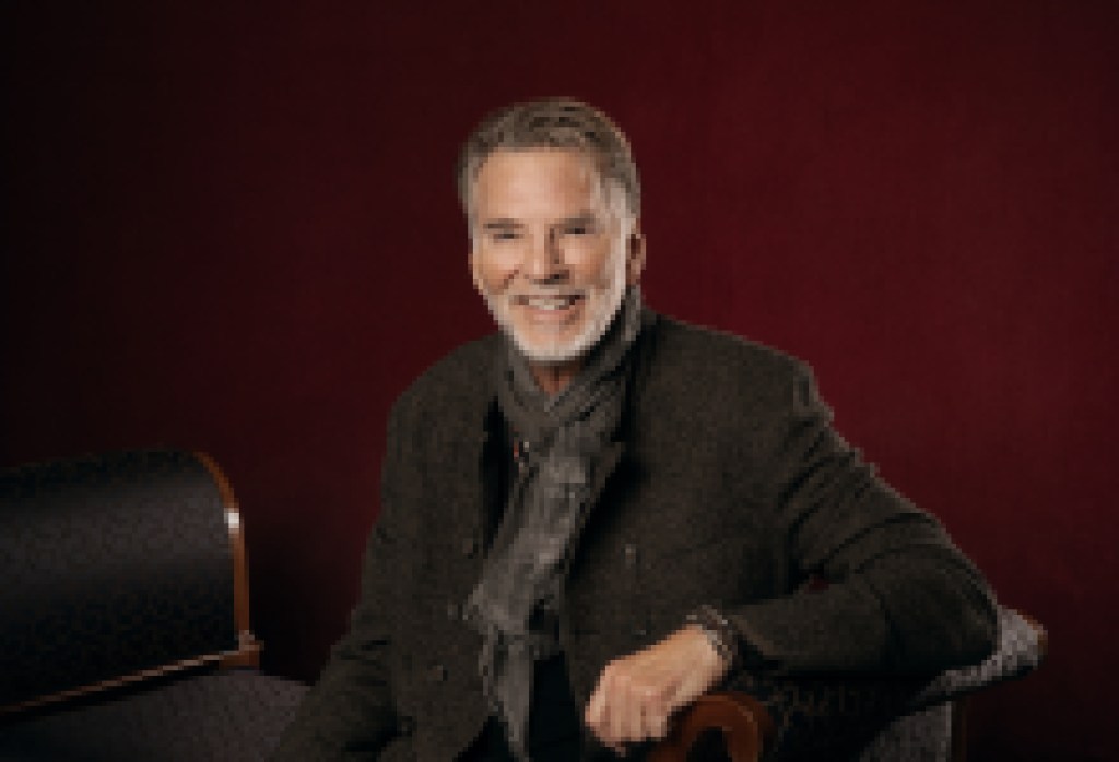 One805 Announces Kenny Loggins as Its 2024 Heart of the Community Award Recipient