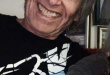 David James Pauletto