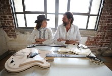 Amy Lavere & Will Sexton