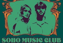 India & The Easy Riders