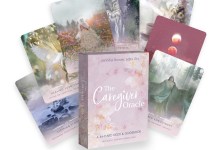 Dealing Up Some Self-Care