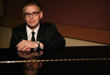 Santa Barbara Jazz Society Presents: John Proulx