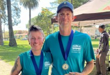 Tree-Hugging Their Way to the Top