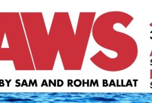 The Alcazar Theatre: “Jaws”