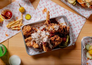Jonesy’s Is Closing