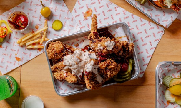Jonesy’s Is Closing