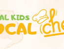 Cooking Class: Local Kids, Local Chefs