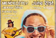 Summer Solstice SoHo Party