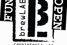 Open Mic Night at brewLAB in Carpinteria