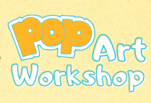 Pop Art Workshop