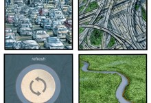 Refreshing the Planet