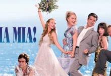Mamma Mia! Sun, Surf and Cinema: FREE Summer Films